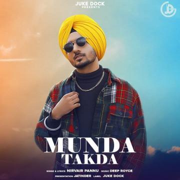 download Munda-Takda Nirvair Pannu mp3